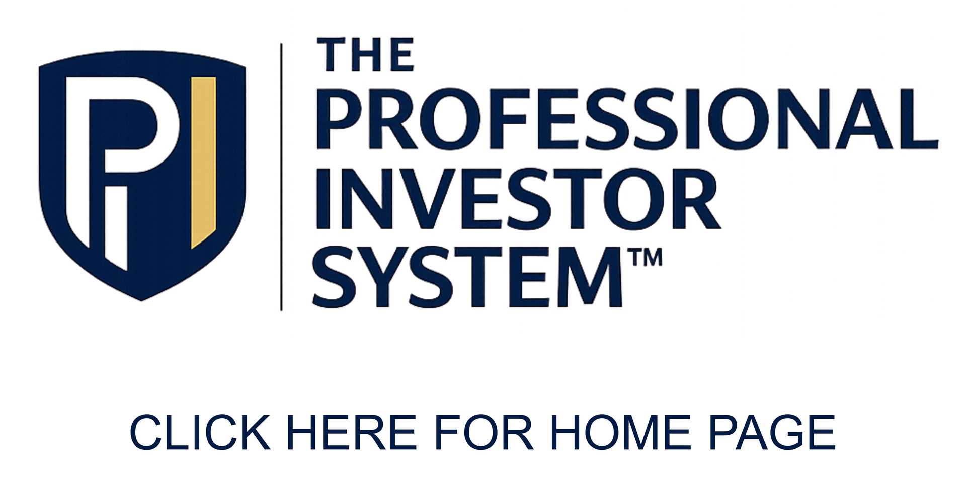 Professional Investor System logo